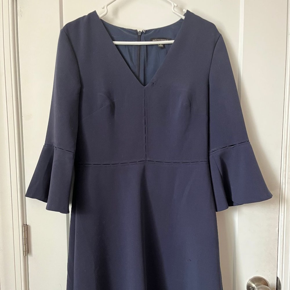 JCREW dress